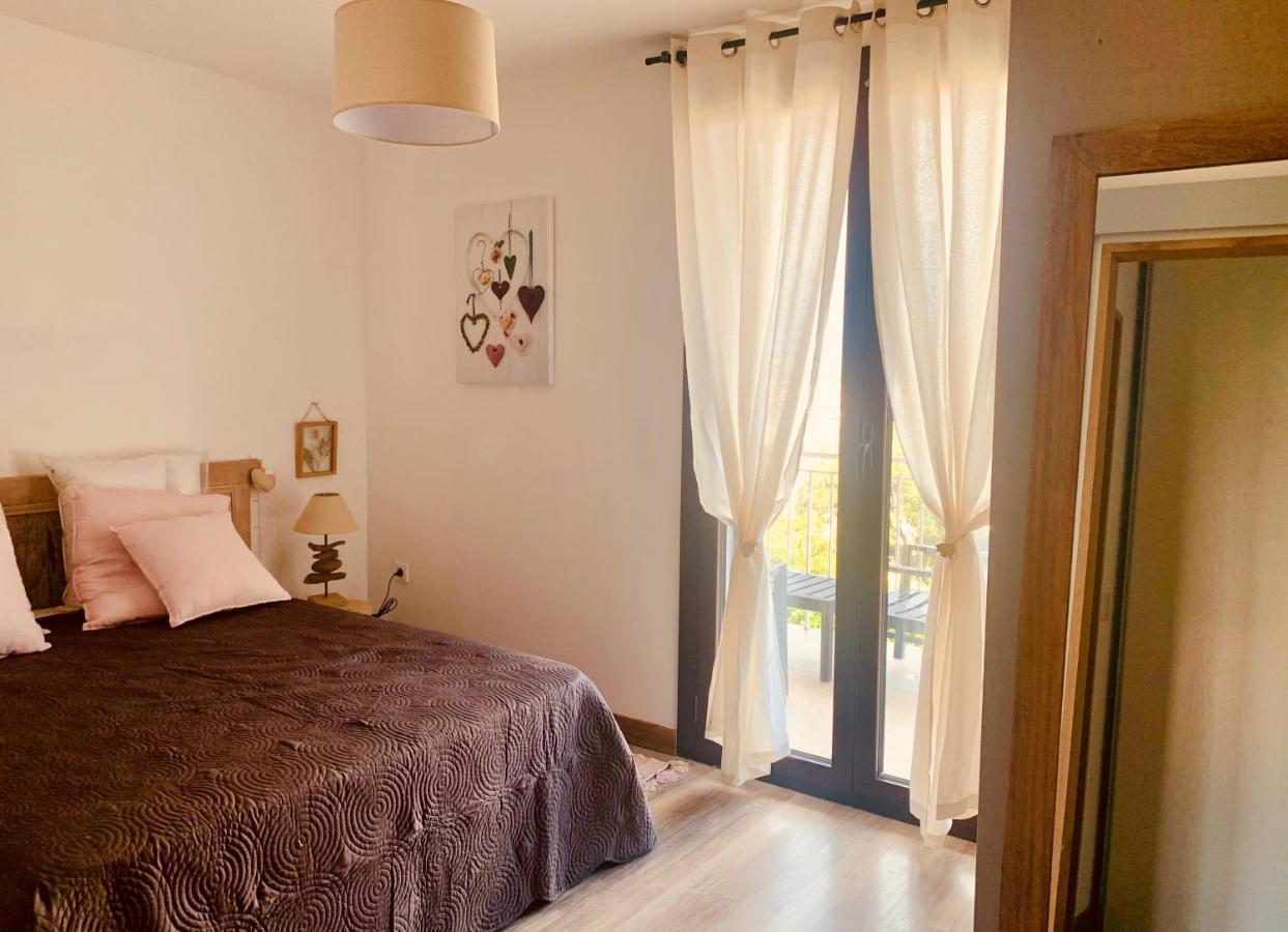 Appartement Les Collines Кальви Экстерьер фото