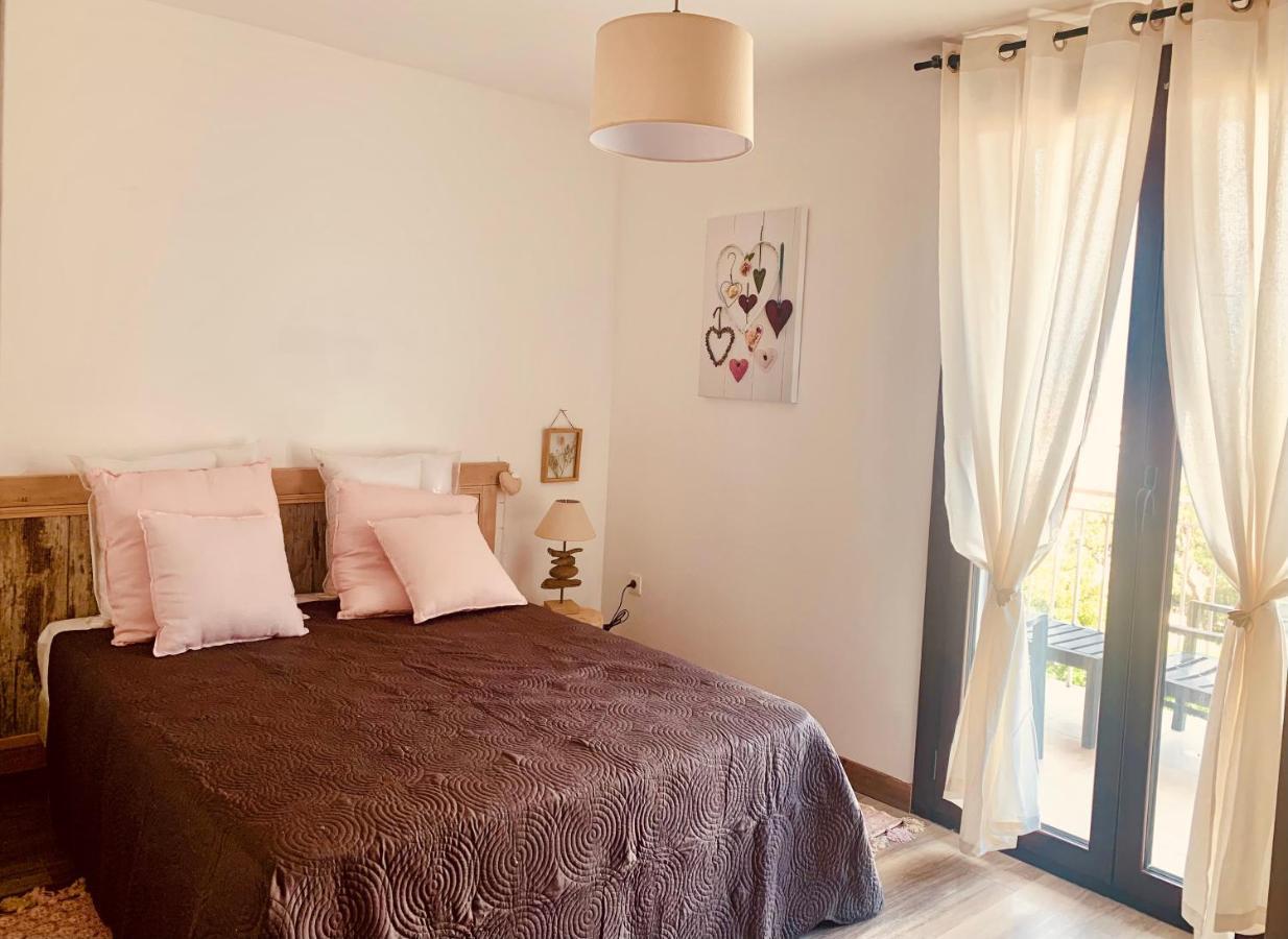Appartement Les Collines Кальви Экстерьер фото